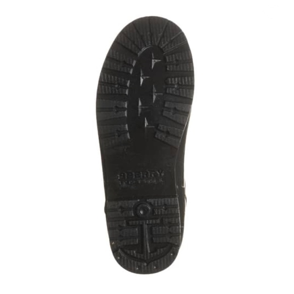 🛑 SOLD sperryNWT Walker Atlantic Rain boot, HP ⭐️ - Picture 4 of 9